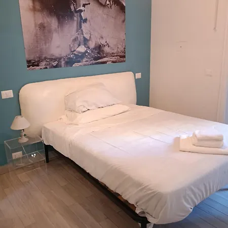 Appartement Loft Aurelia 336 Rome