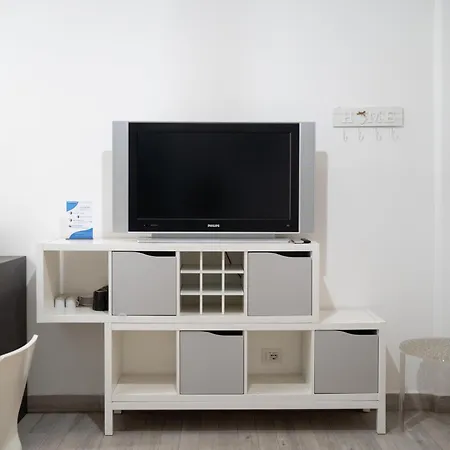 Apartmán Loft Aurelia 336 Řím