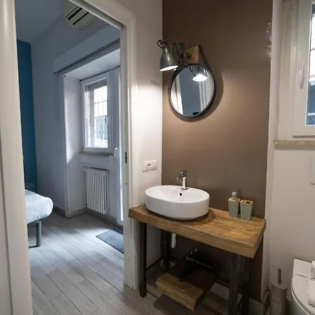 Loft Aurelia 336 Appartamento *