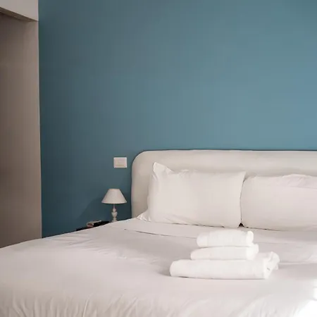 Loft Aurelia 336 Roma