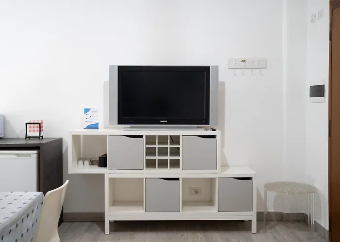 Apartamento Loft Aurelia 336 Roma