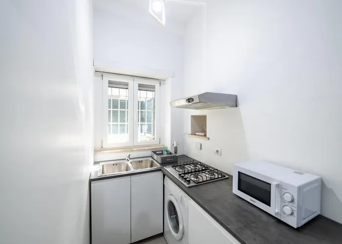 Loft Aurelia 336 * 罗马