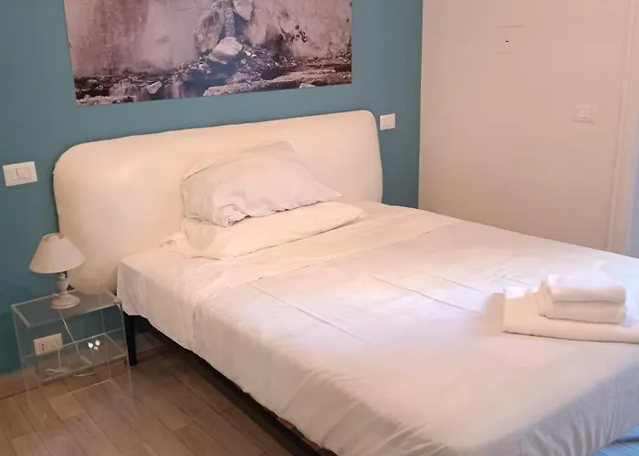 Apartamento Loft Aurelia 336 Roma