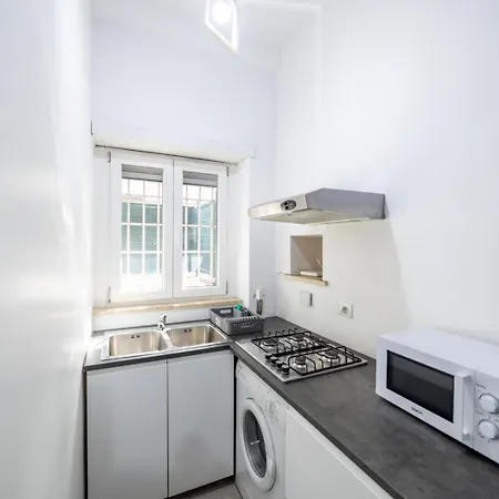 Loft Aurelia 336 * روما