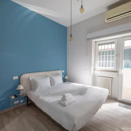 Lägenhet Loft Aurelia 336